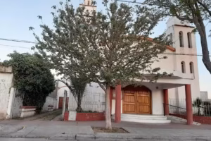 Iglesia San Cristobal