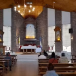 Iglesia San Expedito