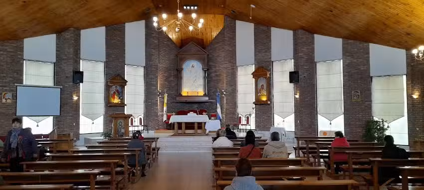 Iglesia San Expedito