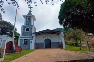 Iglesia San Francisco