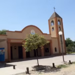 Iglesia San Francisco