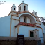 Iglesia San Francisco de Asis