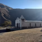Iglesia San Francisco de Asis
