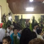 Iglesia San Francisco de Asis
