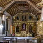 Iglesia San Francisco de Asís