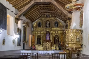 Iglesia San Francisco de Asís