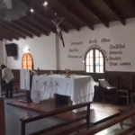 Iglesia San Francisco De Asis