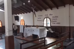 Iglesia San Francisco De Asis
