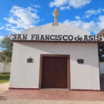 Iglesia San Francisco de Asis