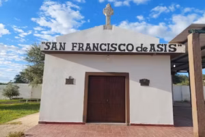 Iglesia San Francisco de Asis