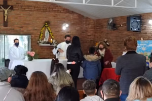 iglesia San Gerardo