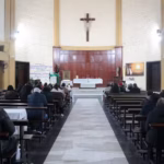 Iglesia San Gerardo