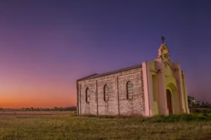 Iglesia San Germán