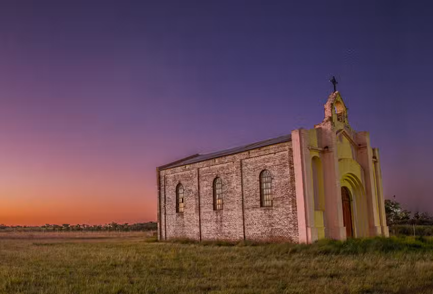 Iglesia San Germán