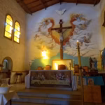 Iglesia San Ignacio De Loyola