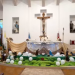 Iglesia San Isidro
