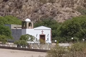 Iglesia San Isidro Labrador