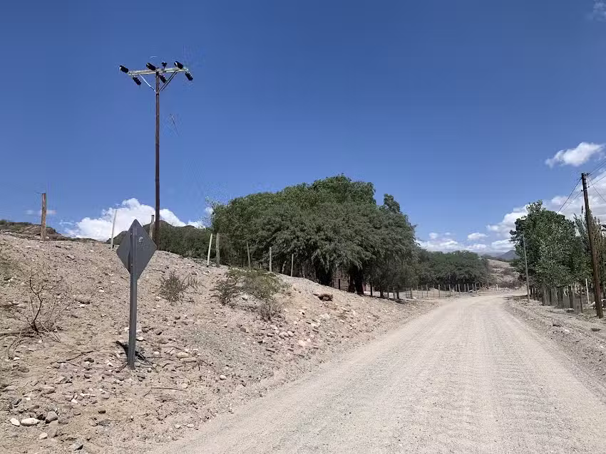 Iglesia San Isidro Labrador
