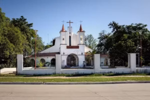 Iglesia San Isidro Labrador