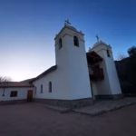 Iglesia San Isidro Labrador