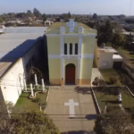 Iglesia San Isidro Labrador