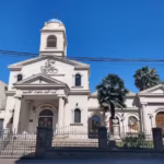 Iglesia San Jorge