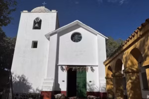 Iglesia San Jose