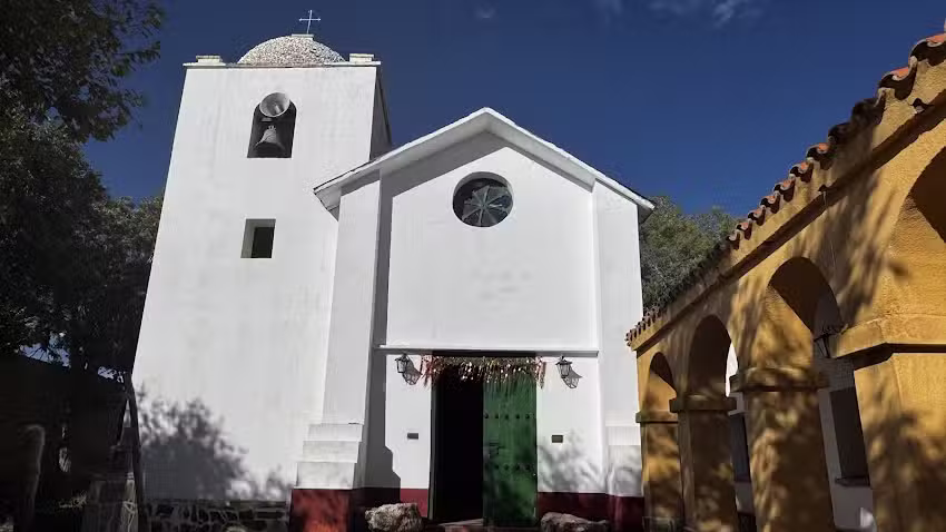 Iglesia San Jose