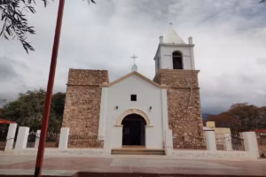 Iglesia San José