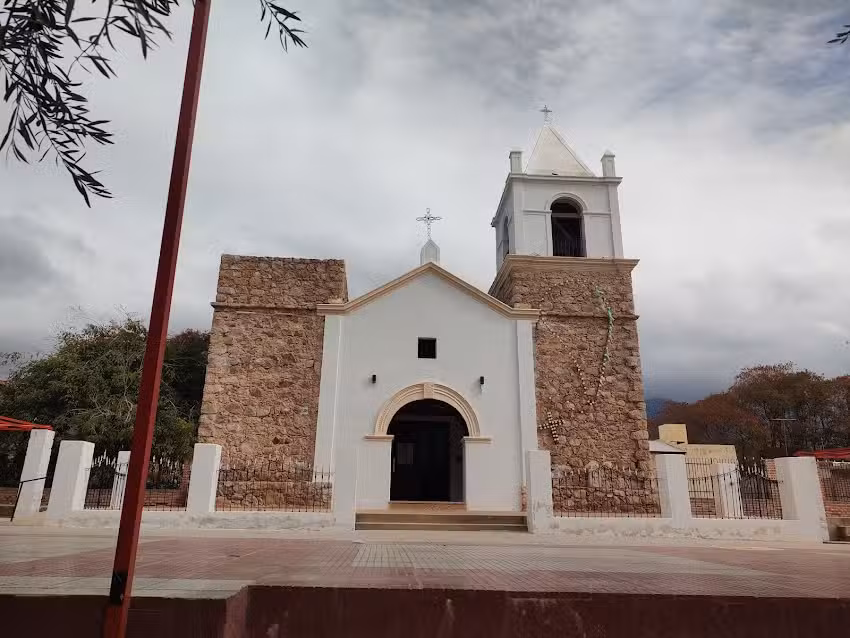 Iglesia San José