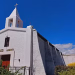 Iglesia San Jose