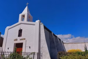 Iglesia San Jose