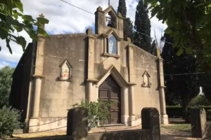 Iglesia San José