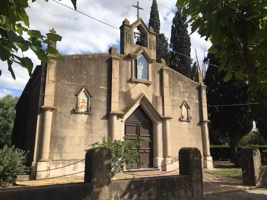 Iglesia San José