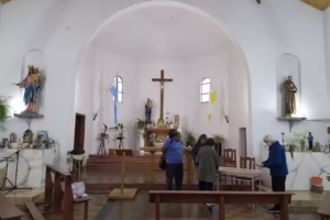 Iglesia San José