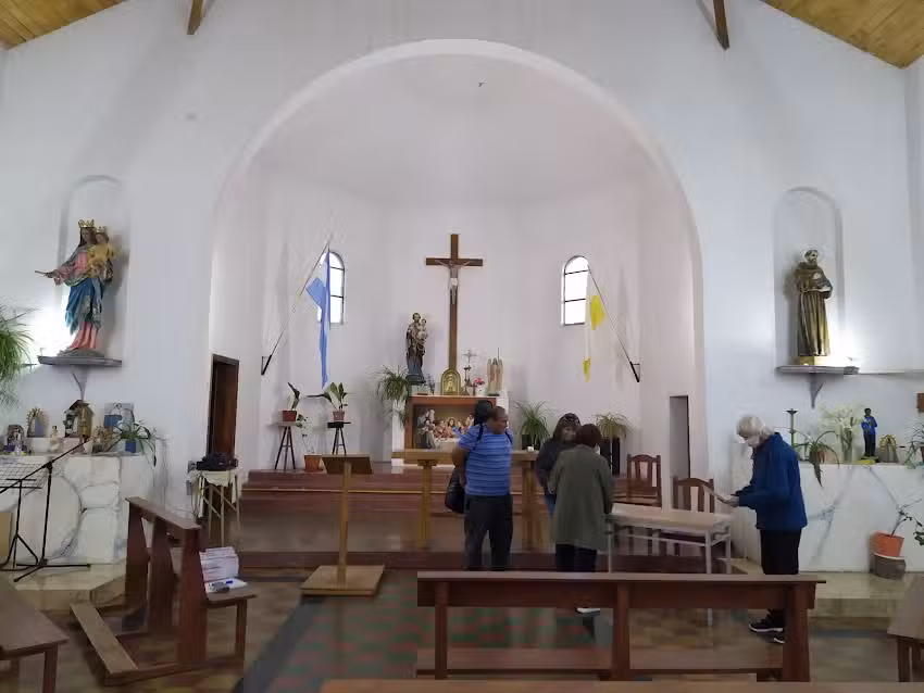 Iglesia San José