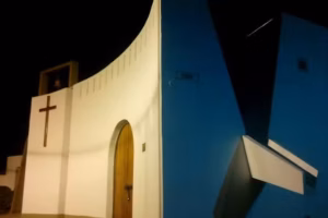 Iglesia San José Obrero