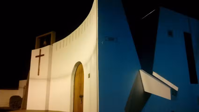 Iglesia San José Obrero