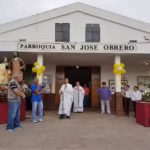 IGLESIA SAN JOSE OBRERO