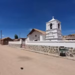 Iglesia San José Obrero