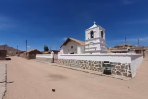 Iglesia San José Obrero