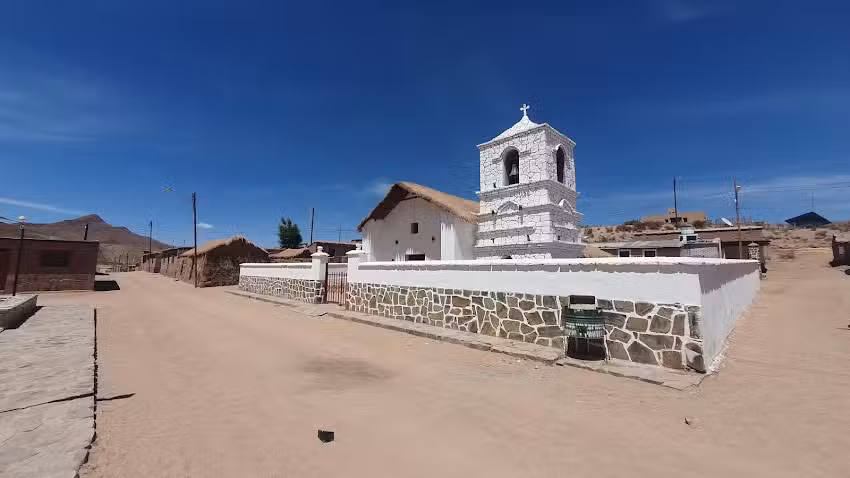 Iglesia San José Obrero