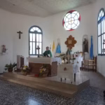 Iglesia San Jose Obrero