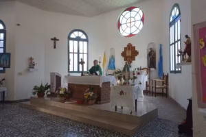 Iglesia San Jose Obrero