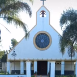 Iglesia San Jose Obrero
