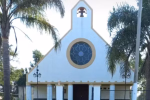 Iglesia San Jose Obrero