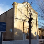 Iglesia San Juan Bautista