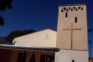 iglesia san juan bautista