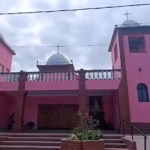 Iglesia San Juan Bautista