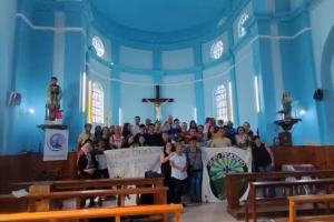 iglesia san juan bosco